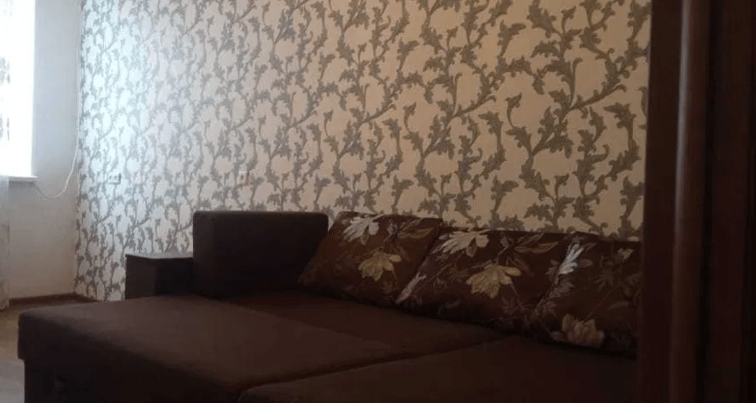 Long term rent 1 bedroom-(s) apartment Otakara Yarosha Lane 22