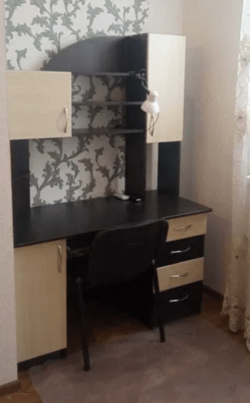 Long term rent 1 bedroom-(s) apartment Otakara Yarosha Lane 22