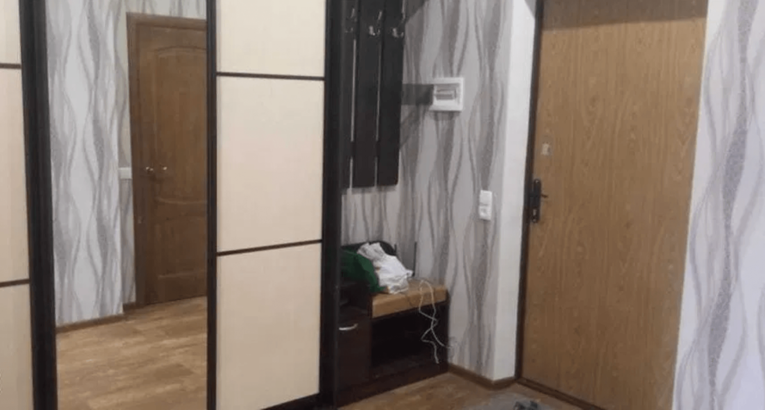 Long term rent 1 bedroom-(s) apartment Otakara Yarosha Lane 22