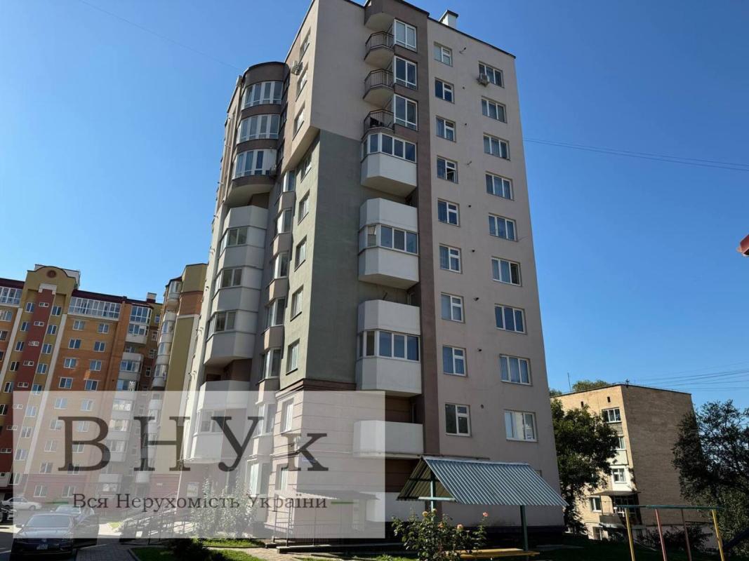 Продажа 1 комнатной квартиры 42 кв. м, Троллейбусная ул. 9