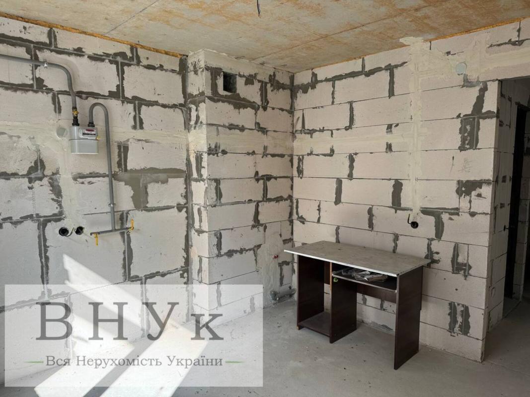 Продажа 1 комнатной квартиры 42 кв. м, Троллейбусная ул. 9