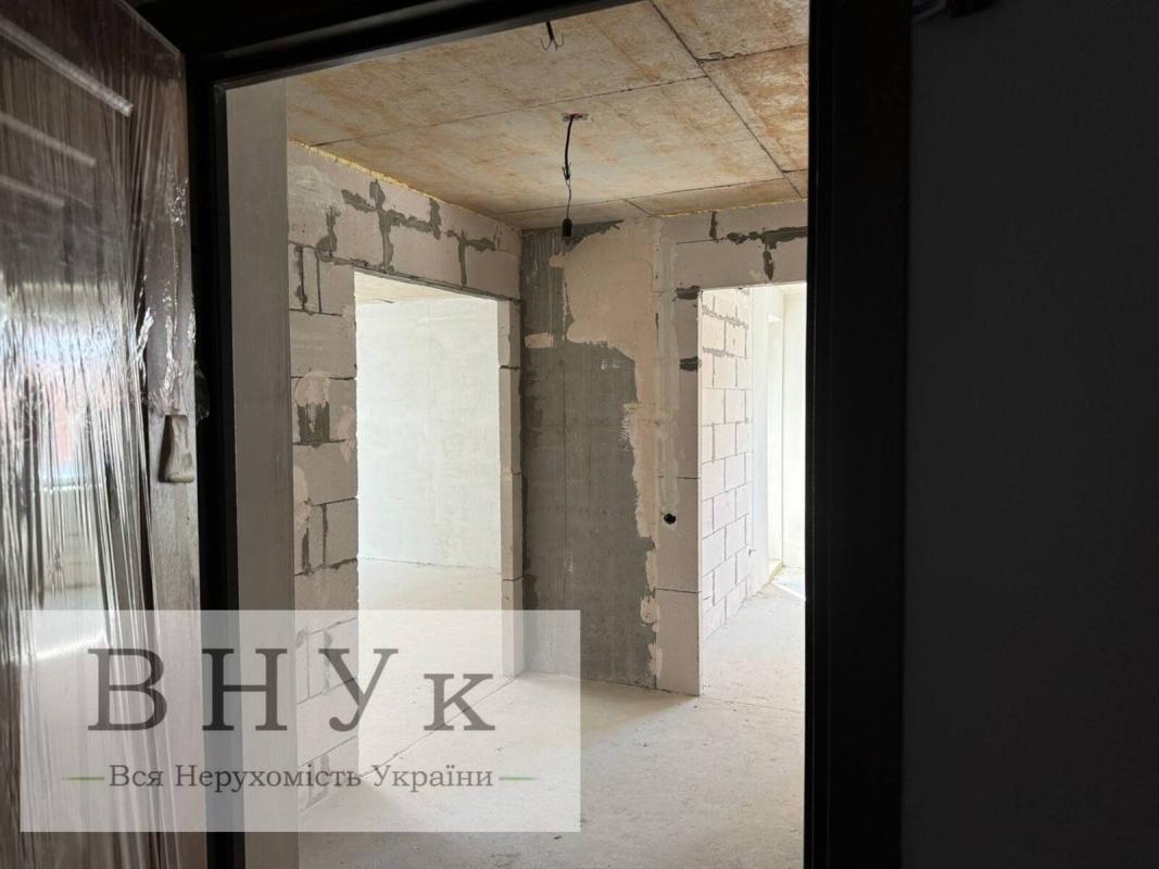 Продажа 1 комнатной квартиры 42 кв. м, Троллейбусная ул. 9