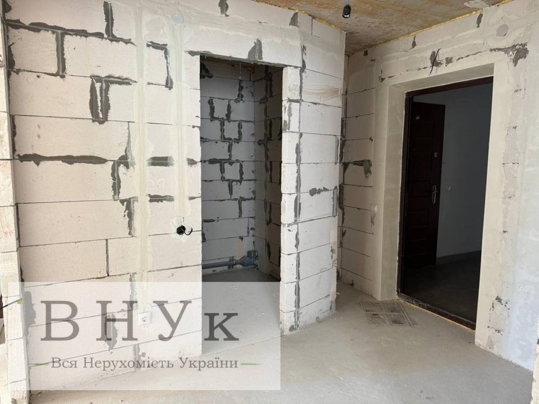 Продажа 1 комнатной квартиры 42 кв. м, Троллейбусная ул. 9