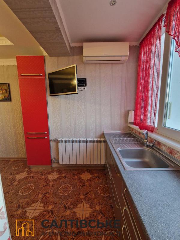 Sale 3 bedroom-(s) apartment 85 sq. m., Krychevskoho street 33