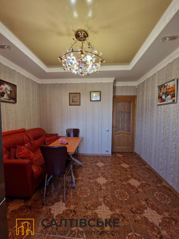 Sale 3 bedroom-(s) apartment 85 sq. m., Krychevskoho street 33