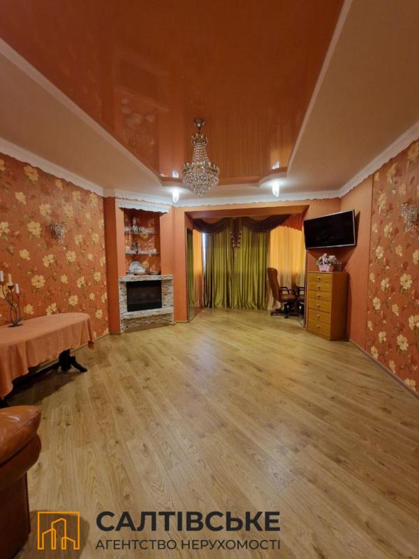 Sale 3 bedroom-(s) apartment 85 sq. m., Krychevskoho street 33