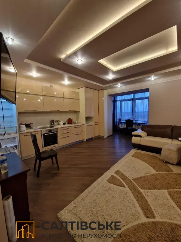 Apartment for sale - Krychevskoho street 34