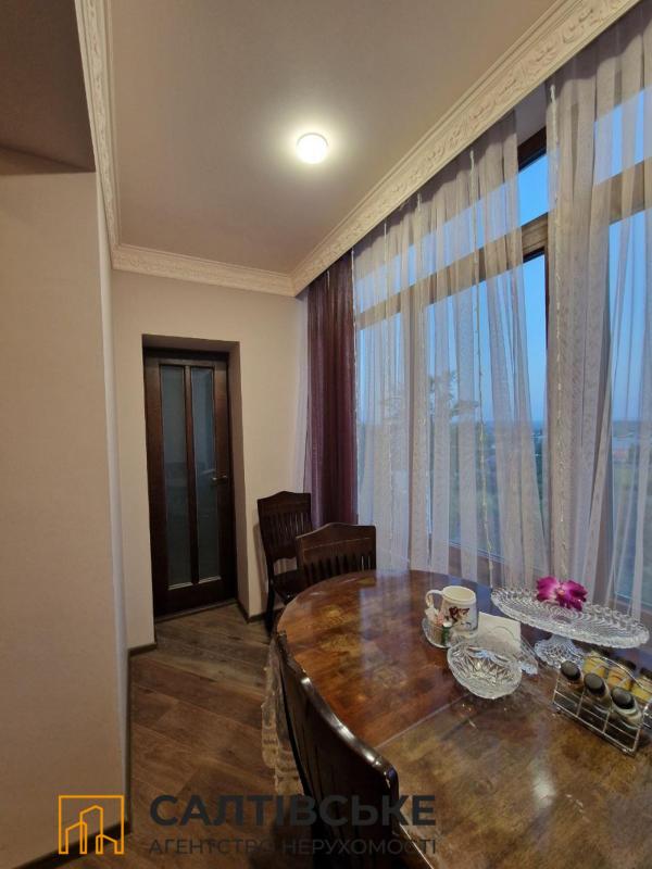 Sale 3 bedroom-(s) apartment 90 sq. m., Krychevskoho street 34