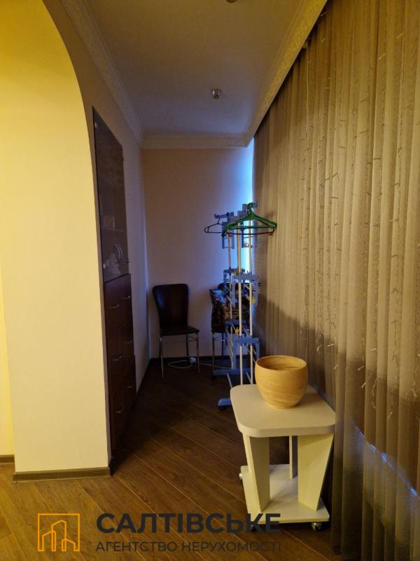 Sale 3 bedroom-(s) apartment 90 sq. m., Krychevskoho street 34