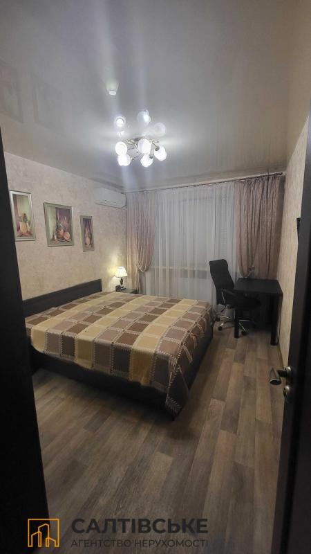 Sale 2 bedroom-(s) apartment 54 sq. m., Poznanska Street 12