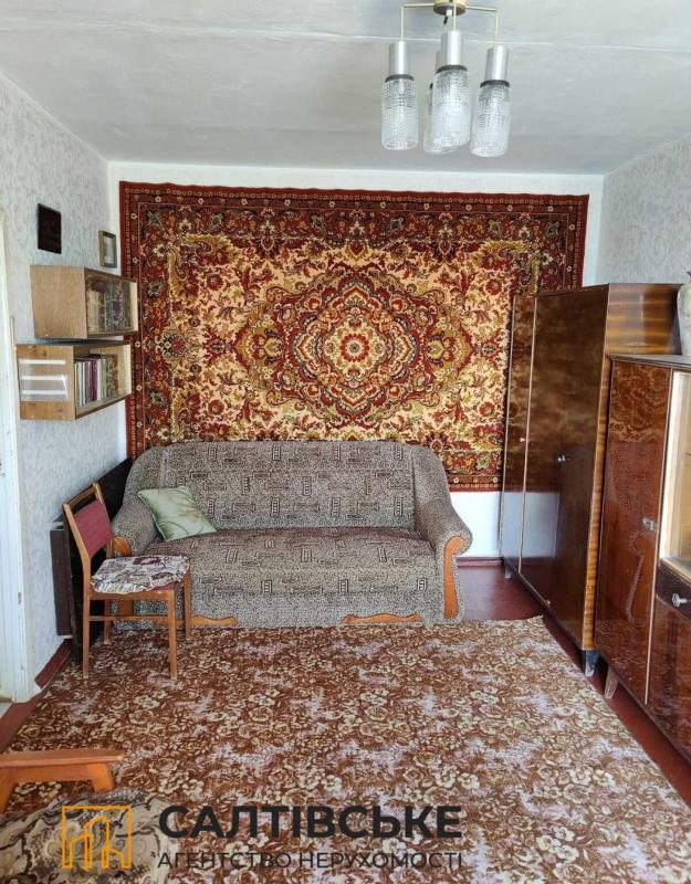 Sale 2 bedroom-(s) apartment 44 sq. m., Valentynivska street 41