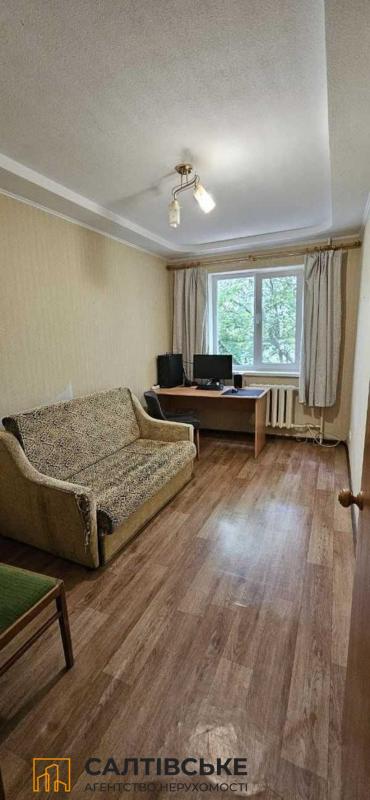 Продаж 2 кімнатної квартири 44 кв. м, Тракторобудівників просп. 65в