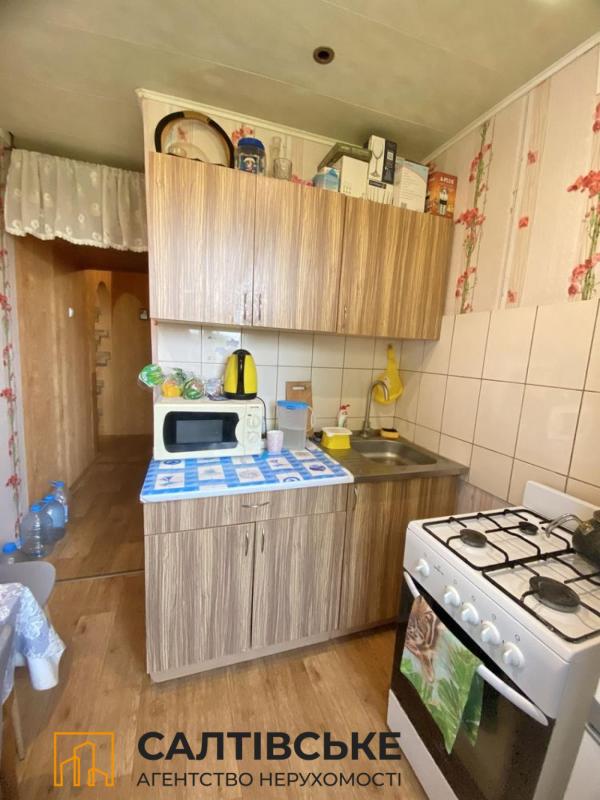 Продаж 2 кімнатної квартири 45 кв. м, Владислава Зубенка вул. (Тимурівців) 34б