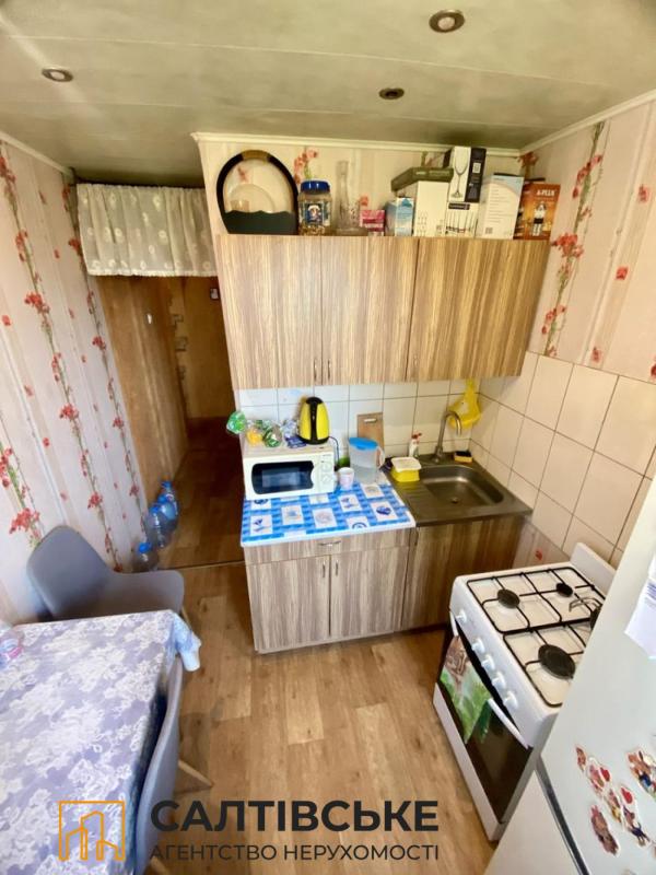 Продаж 2 кімнатної квартири 45 кв. м, Владислава Зубенка вул. (Тимурівців) 34б