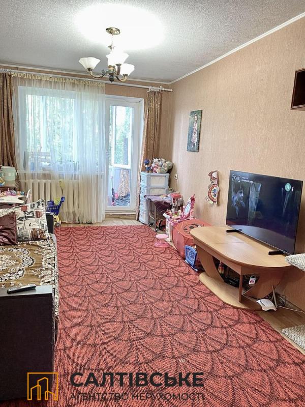 Продаж 2 кімнатної квартири 45 кв. м, Владислава Зубенка вул. (Тимурівців) 34б