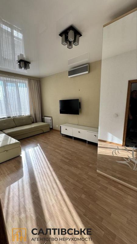 Sale 2 bedroom-(s) apartment 62 sq. m., Lva Landau Avenue 235