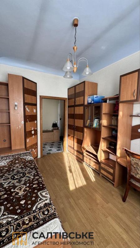 Продажа 2 комнатной квартиры 62 кв. м, Льва Ландау просп. 235