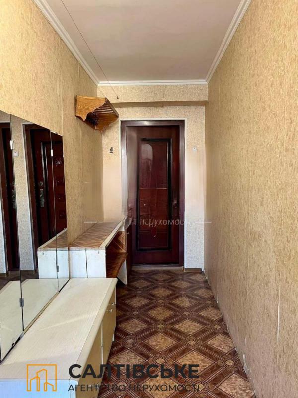 Sale 2 bedroom-(s) apartment 58 sq. m., Marshala Batytskoho Street 8