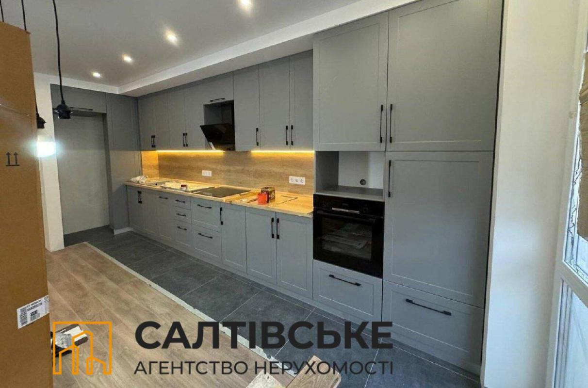 Sale 2 bedroom-(s) apartment 64 sq. m., Hvardiytsiv-Shyronintsiv Street 74Г