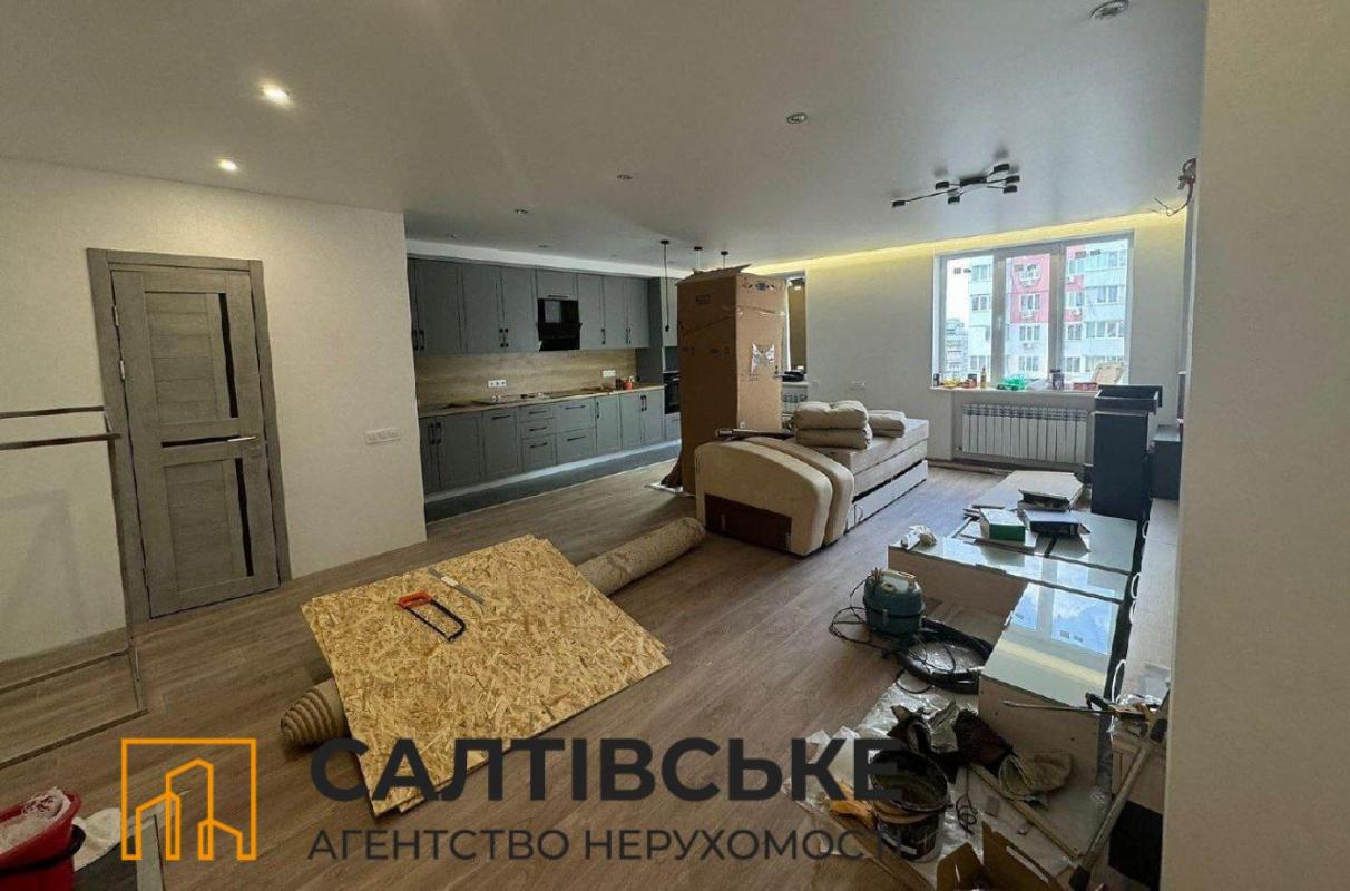 Sale 2 bedroom-(s) apartment 64 sq. m., Hvardiytsiv-Shyronintsiv Street 74Г