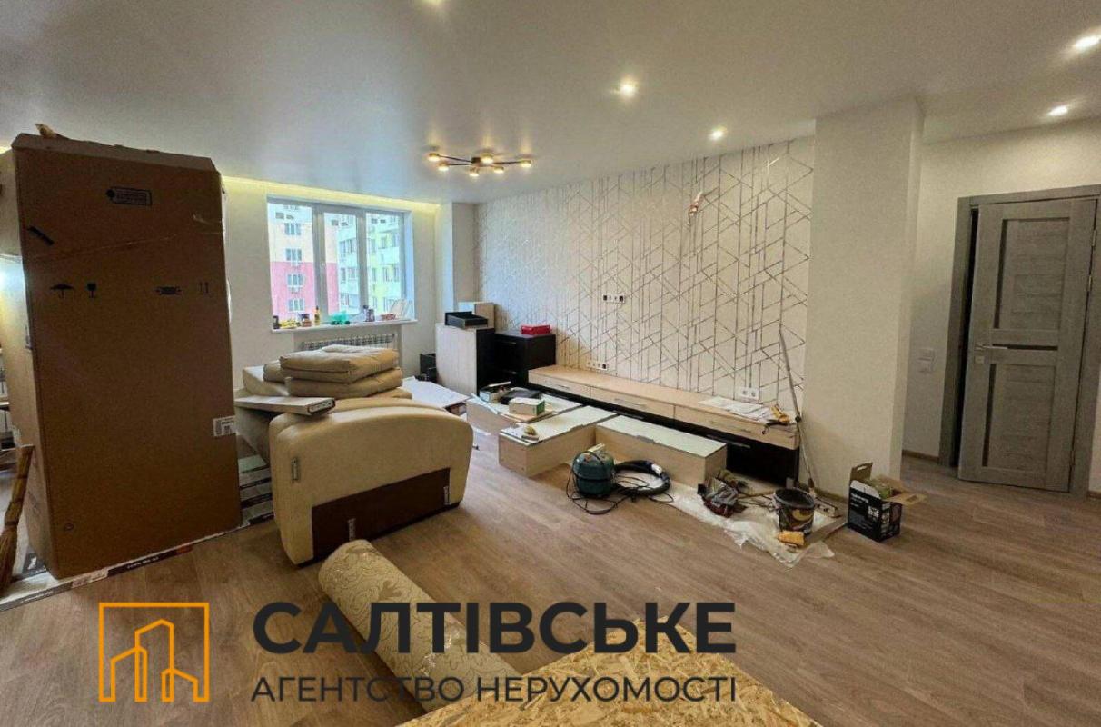 Sale 2 bedroom-(s) apartment 64 sq. m., Hvardiytsiv-Shyronintsiv Street 74Г