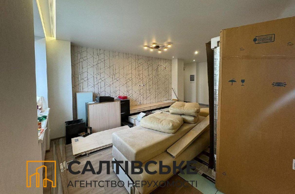 Sale 2 bedroom-(s) apartment 64 sq. m., Hvardiytsiv-Shyronintsiv Street 74Г