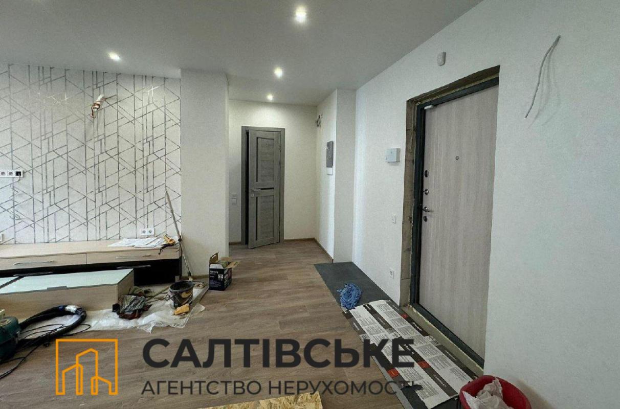 Sale 2 bedroom-(s) apartment 64 sq. m., Hvardiytsiv-Shyronintsiv Street 74Г