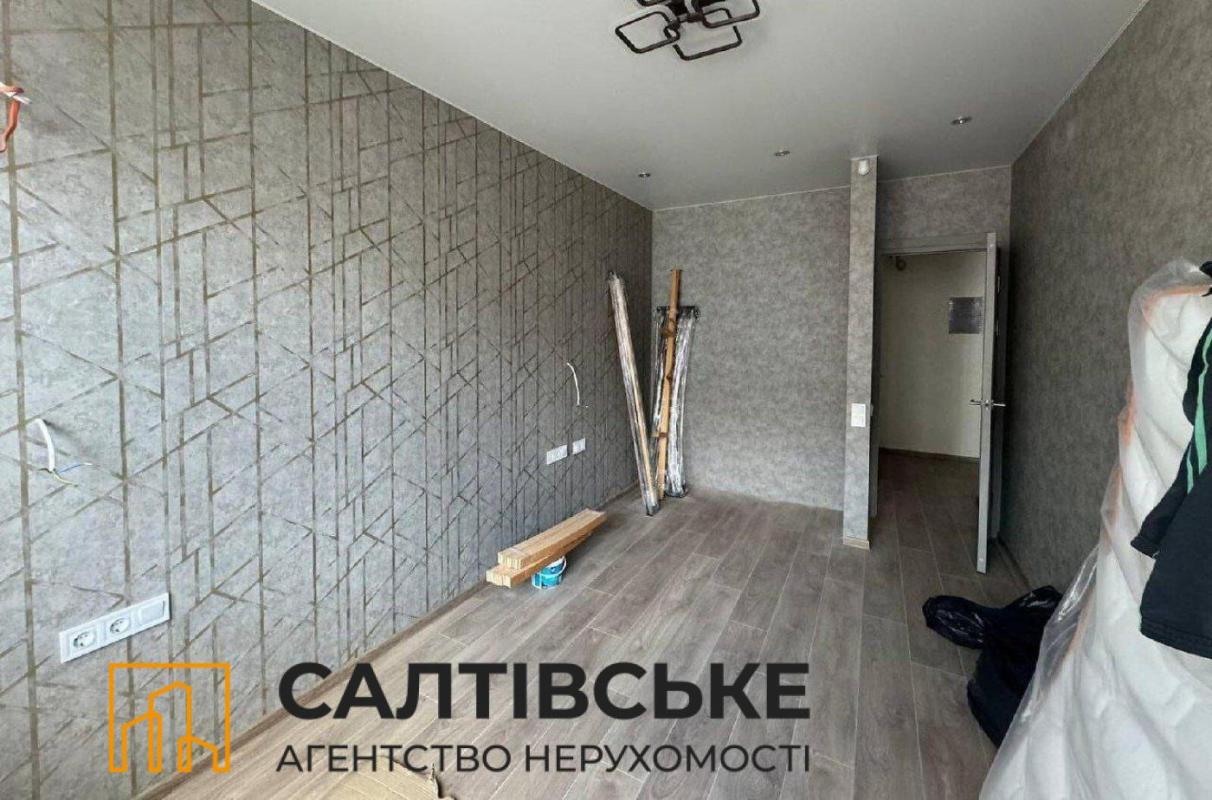 Sale 2 bedroom-(s) apartment 64 sq. m., Hvardiytsiv-Shyronintsiv Street 74Г