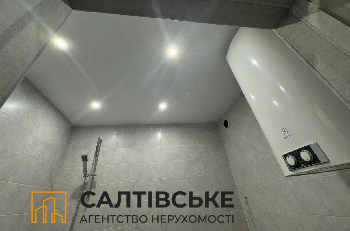 Sale 2 bedroom-(s) apartment 64 sq. m., Hvardiytsiv-Shyronintsiv Street 74Г