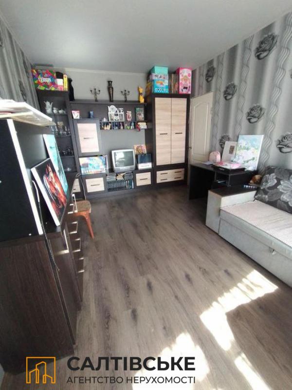 Sale 2 bedroom-(s) apartment 45 sq. m., Saltivske Highway 145