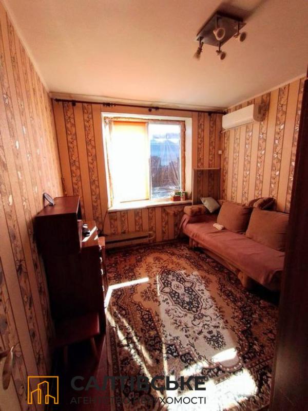 Sale 2 bedroom-(s) apartment 45 sq. m., Saltivske Highway 145