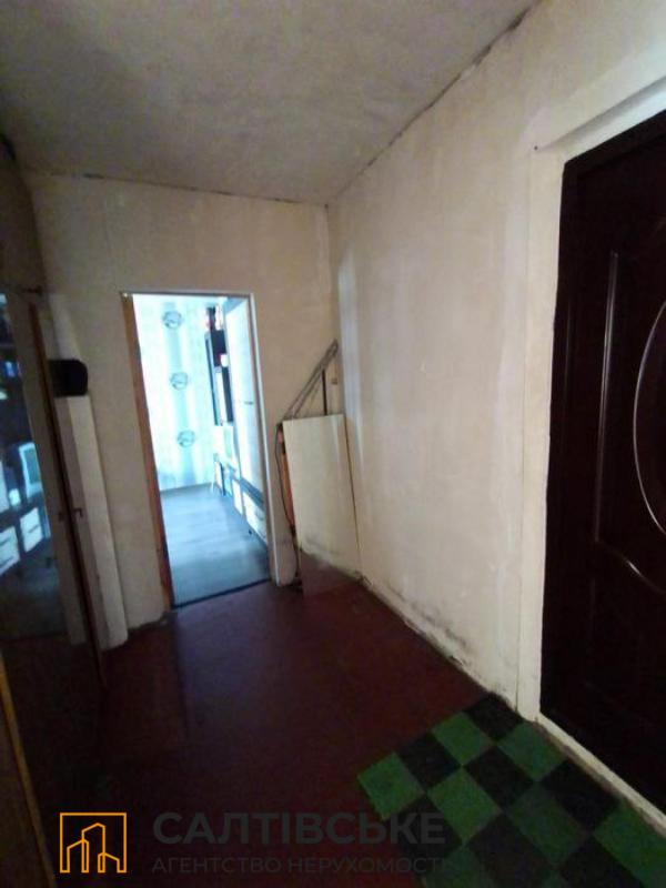 Sale 2 bedroom-(s) apartment 45 sq. m., Saltivske Highway 145