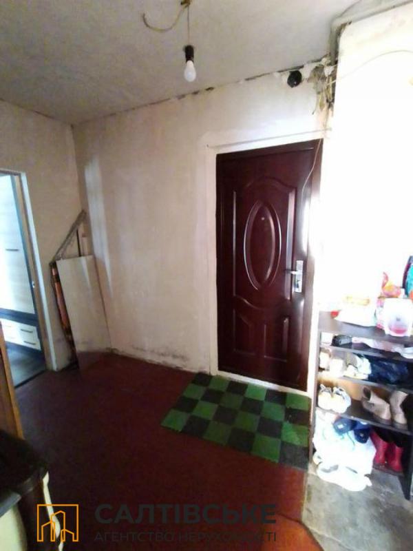 Sale 2 bedroom-(s) apartment 45 sq. m., Saltivske Highway 145