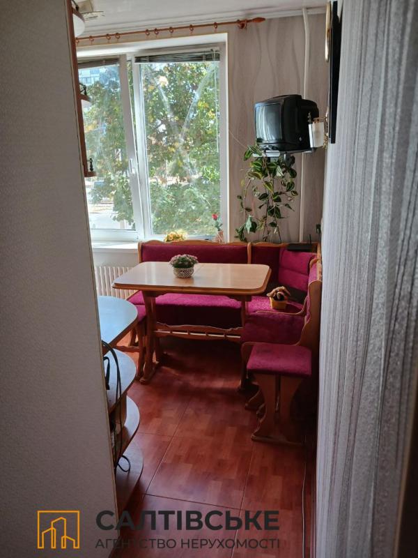 Sale 2 bedroom-(s) apartment 45 sq. m., Akademika Pavlova Street 309