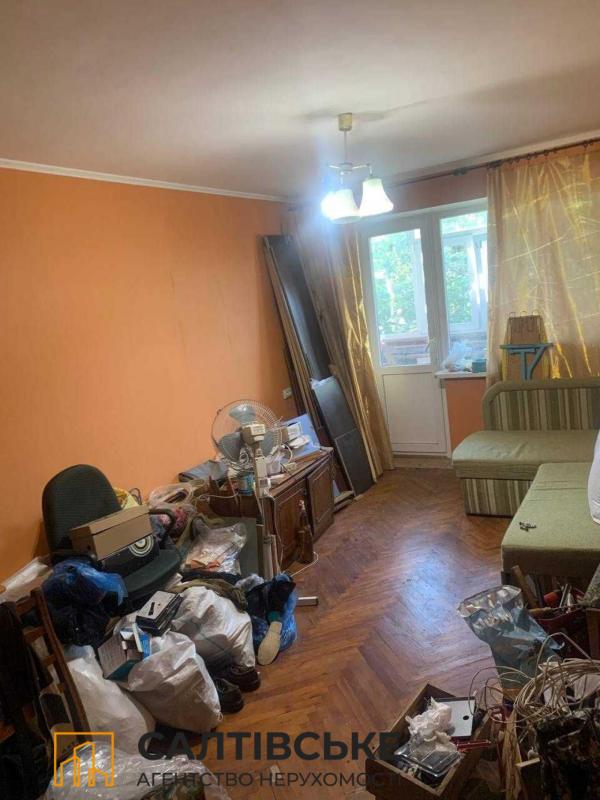 Sale 2 bedroom-(s) apartment 45 sq. m., Valentynivska street 27в