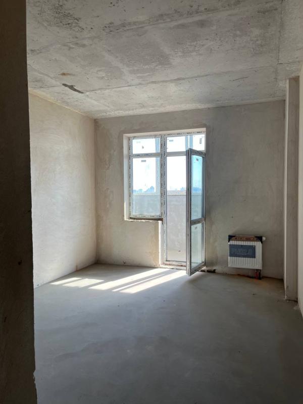 Sale 1 bedroom-(s) apartment 46 sq. m., Ovrutska Street 18