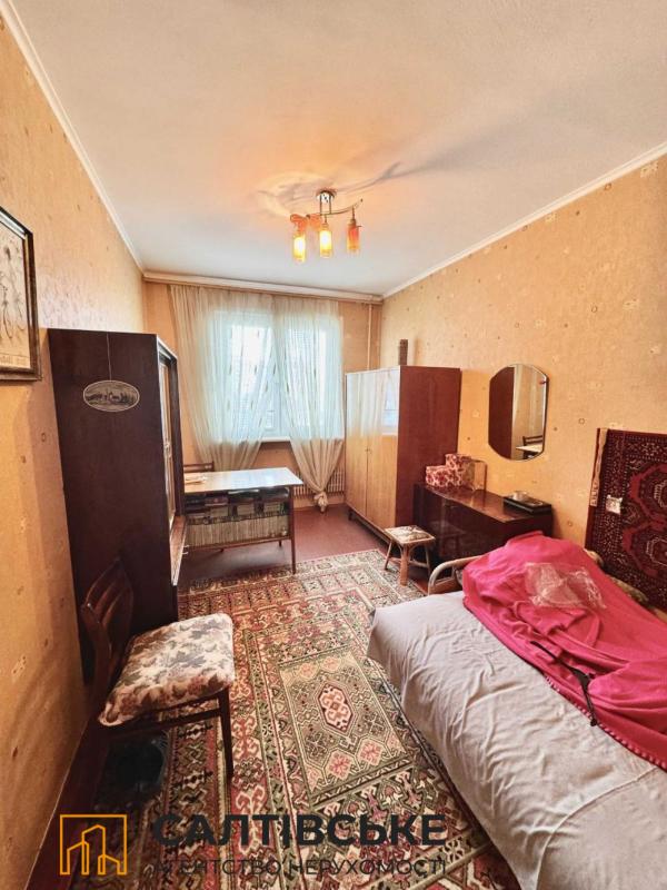 Продажа 2 комнатной квартиры 54 кв. м, Дружбы Народов ул. 232в