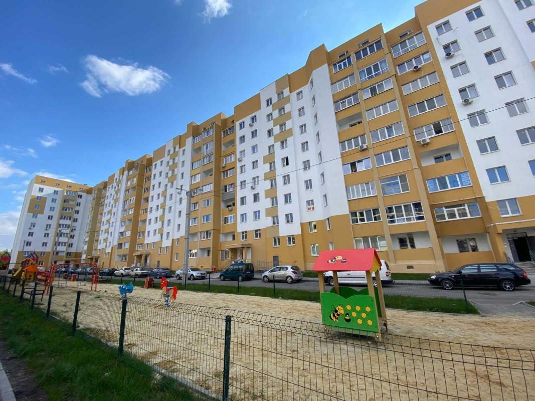 Продаж 2 кімнатної квартири 73 кв. м, Льва Ландау просп. 52