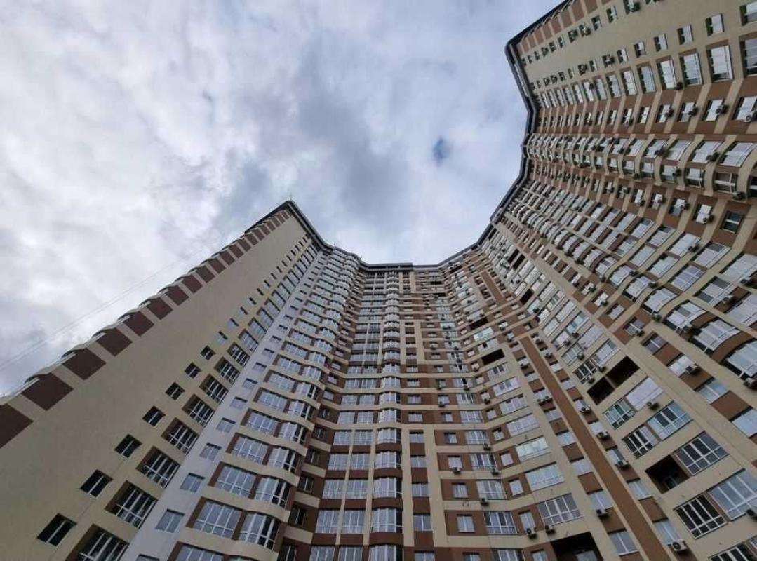 Продажа 2 комнатной квартиры 48 кв. м, Новополевая ул. 2б