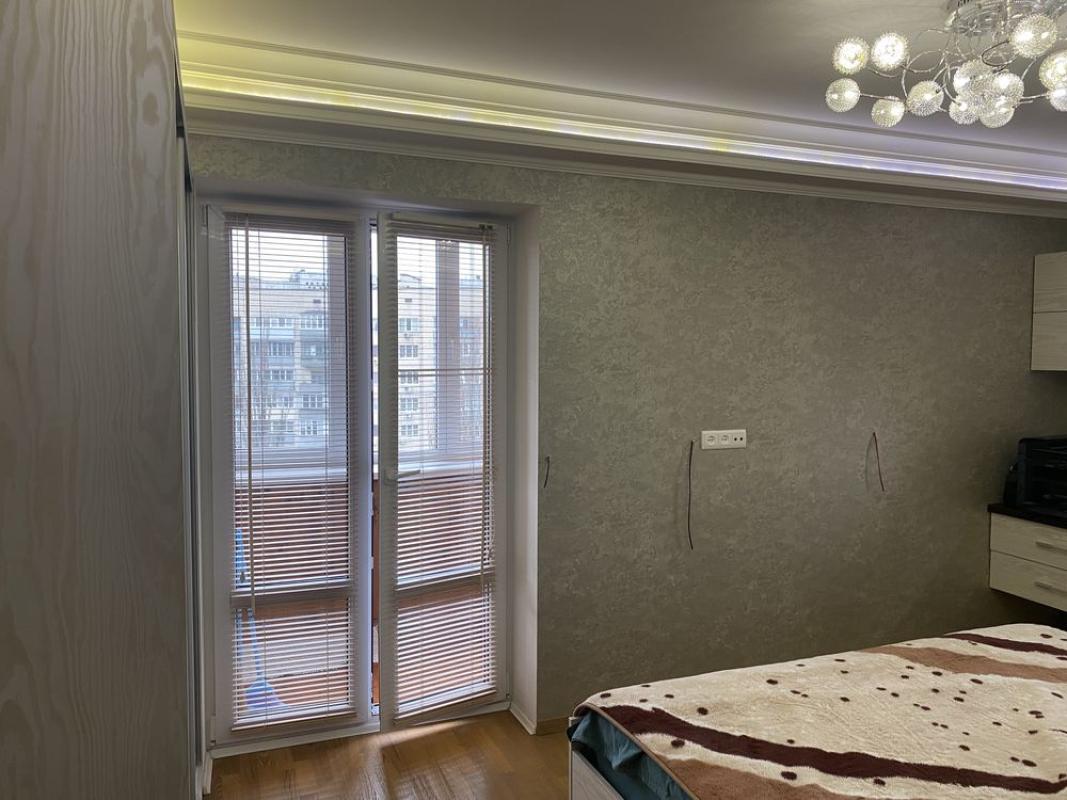 Sale 2 bedroom-(s) apartment 44 sq. m., Volodymyra Ivasiuka Avenue (Heroiv Stalinhrada Avenue) 19а