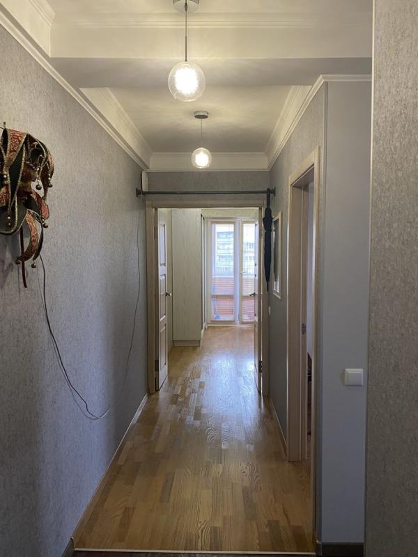 Sale 2 bedroom-(s) apartment 44 sq. m., Volodymyra Ivasiuka Avenue (Heroiv Stalinhrada Avenue) 19а