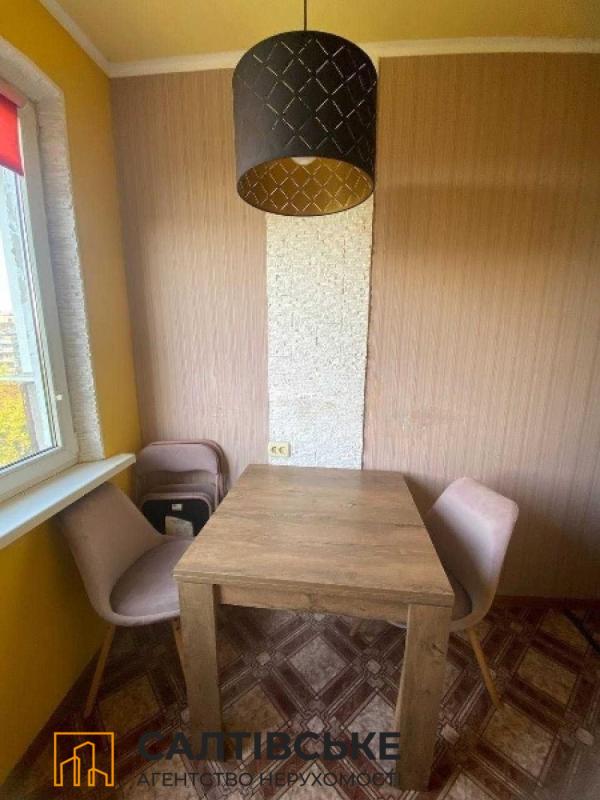 Sale 1 bedroom-(s) apartment 36 sq. m., Hvardiytsiv-Shyronintsiv Street 54