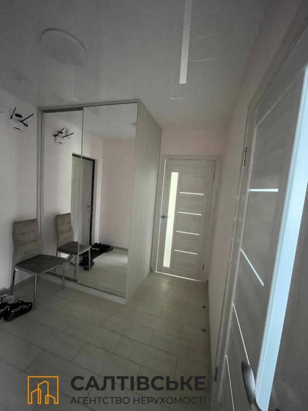 Sale 2 bedroom-(s) apartment 45 sq. m., Heroiv Pratsi Street 28б