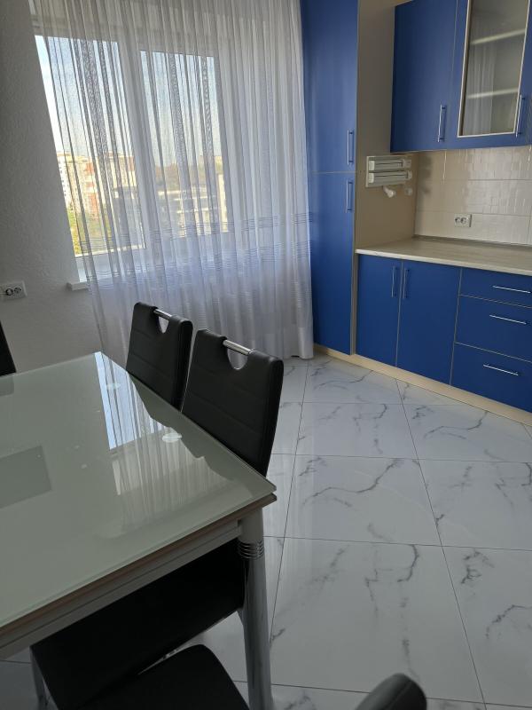 Long term rent 2 bedroom-(s) apartment Protasevycha Street