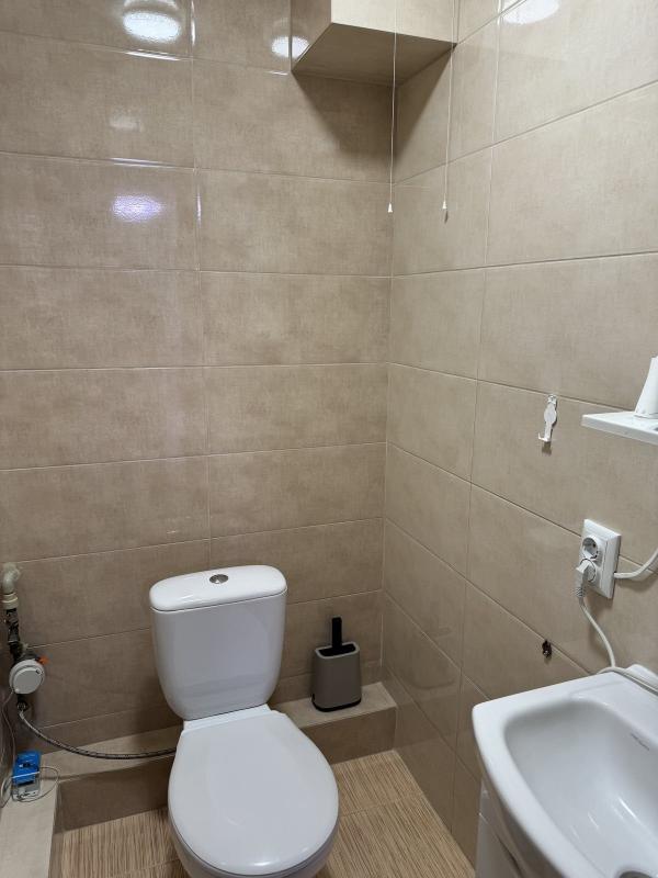 Long term rent 2 bedroom-(s) apartment Protasevycha Street