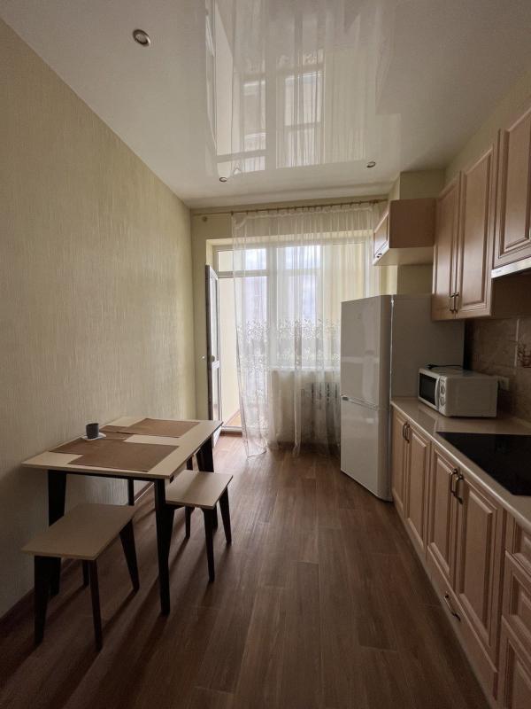 Long term rent 1 bedroom-(s) apartment Otakara Yarosha Lane 22