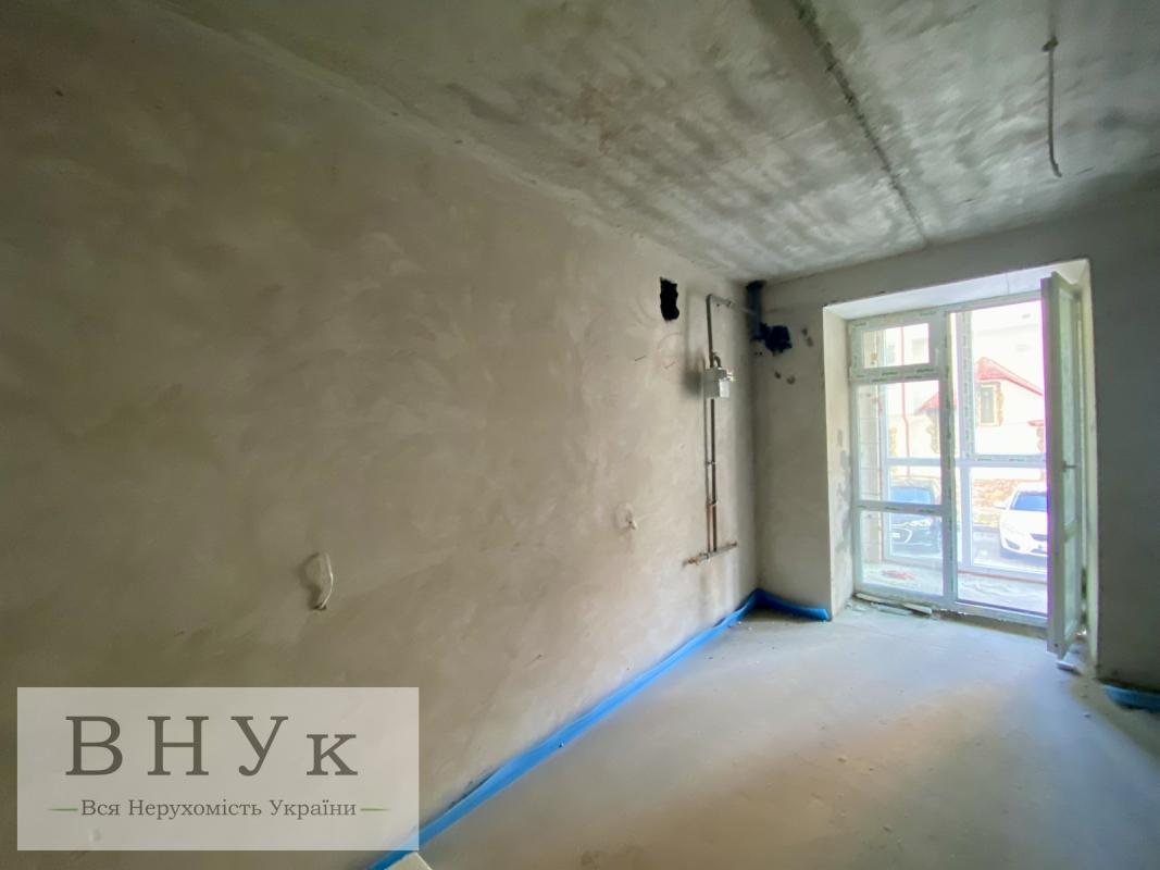 Sale 2 bedroom-(s) apartment 66.7 sq. m., Tsehelnyi Lane