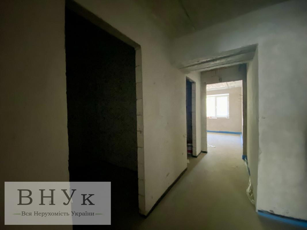 Sale 2 bedroom-(s) apartment 66.7 sq. m., Tsehelnyi Lane