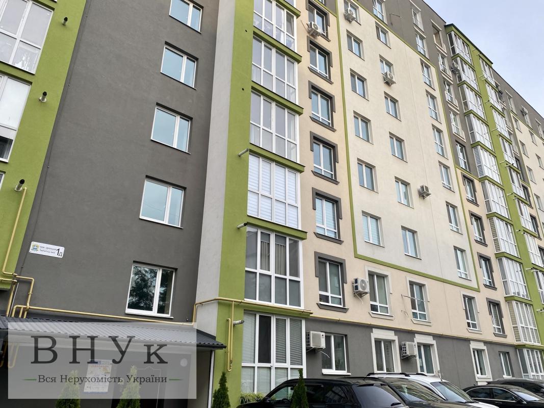 Sale 2 bedroom-(s) apartment 66.7 sq. m., Tsehelnyi Lane