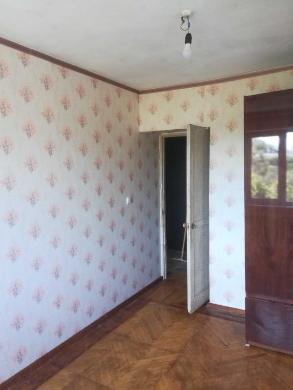 Продажа 2 комнатной квартиры 43 кв. м, Харьковских Дивизий ул. 22